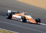Arrows A5 1982 года